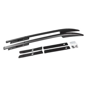 Portaequipajes de Aluminio Modificado de Alta Calidad para Camioneta, para Mitsubishi TRITON L200 2015-2023 - Product Image 5