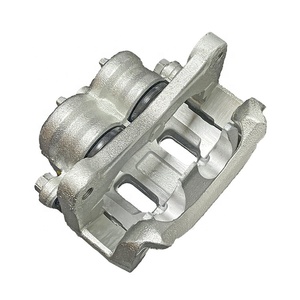 MR510538 MR407675  Étrier <span class=keywords><strong>de</strong></span> <span class=keywords><strong>frein</strong></span> avant droit pour Mitsubishi <span class=keywords><strong>Pajero</strong></span> Montero V73W V75W V77W V93W V95W - Product Image 6