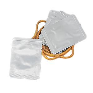 Film oral dissolvable à dissolution rapide à base de plantes pour la vitalité masculine, discret et pratique pour les soirées romantiques - Product Image 5