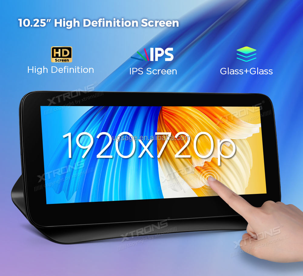 NTG 5.0/5.1/5.2 (RHD)