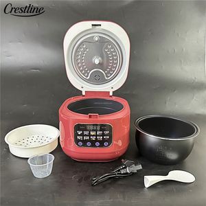 Autocuiseur intelligent multifonction de haute qualité, le meilleur appareil de cuisine en promotion, avec boîtier en plastique et accessoires de spatule - Product Image 5