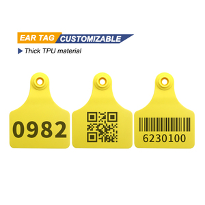 <span class=keywords><strong>Tag</strong></span> Telinga Ternak & Hewan Ternak Murah Grosir YDES045 Bahan TPU Teknologi Pengkodean Laser <span class=keywords><strong>Tag</strong></span> Telinga Digital untuk Babi - Product Image 6