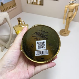 Perfume Árabe al por Mayor <span class=keywords><strong>Jean</strong></span> <span class=keywords><strong>Paul</strong></span> <span class=keywords><strong>Gaultier</strong></span> <span class=keywords><strong>Gaultier</strong></span> Divine 100ML Perfume de Mujer Fragancia Original Spray Corporal de Larga Duración - Product Image 3