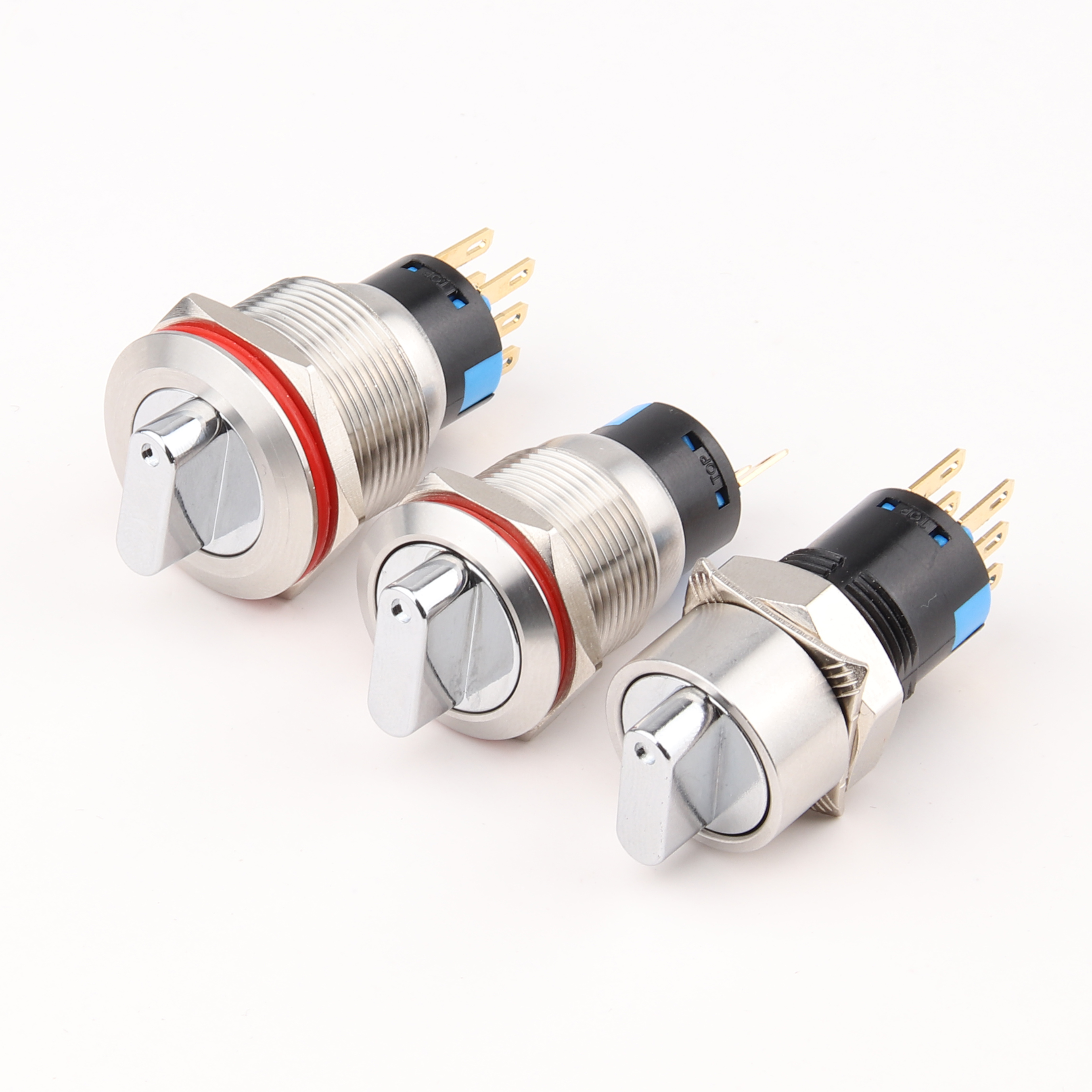 PFスプラッシュ×スプラッシュ 無加工セル基盤（24V） YAMAHA / TRICITY155 (2BK-SG37J)POWER BOX FULL SilentVersion