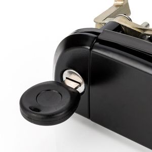 3 x cửa xử lý phía trước bên trái bên phải cửa trượt xử lý đánh lửa khóa 701837205 cho <span class=keywords><strong>VW</strong></span> vận chuyển <span class=keywords><strong>T4</strong></span> - Product Image 6