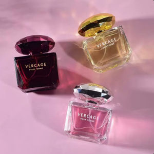 <span class=keywords><strong>Parfum</strong></span> pour femmes LovSens, cristal rose <span class=keywords><strong>de</strong></span> haute qualité, diamant, <span class=keywords><strong>parfum</strong></span> floral longue durée, vaporisateur <span class=keywords><strong>de</strong></span> <span class=keywords><strong>parfum</strong></span> - Product Image 1