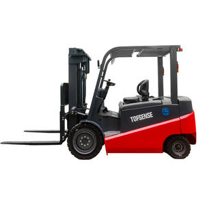 <span class=keywords><strong>Forklift</strong></span> Listrik Bersertifikat CE 3,5 <span class=keywords><strong>Ton</strong></span> dengan Aksesoris Warna <span class=keywords><strong>Motor</strong></span> <span class=keywords><strong>Forklift</strong></span> Bertenaga Baterai Mini <span class=keywords><strong>Forklift</strong></span> Truck - Product Image 2