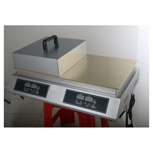 Independently Controlled Souffle <b>Pancake</b> Forming Equipment With Eu/Us Plug - Product Image 1