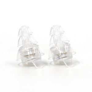 Лучший милый красочный металлический бас с удобной музыкой и удобными затычками для ушей - Product Image 3