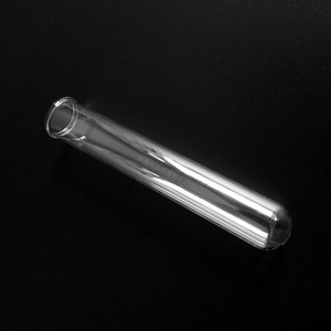 Tianjing Glass Test <b>Tubes</b> 25x150mm 50ml Capacity <b>Heat</b> Resistant Round Bottom Laboratory Use - Product Image 3