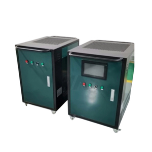 Power Supply Load Box Electrical Power Loading Tester Cabinet Power Maintenance Testing Machine Manufacturer Price - Product Image 1