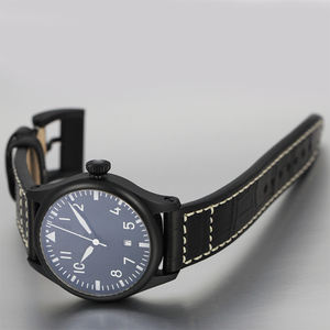 Oliolirist aten Watch High uality oliolit Rist atatch APAN iiyota vement osvSport ashion lasslassic tyle uustom oogo - Product Image 5