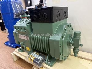 Compresor de Refrigeración Semihermético Bitzer 4PES-15Y-40P, Compresor Bitzer para Cámaras Frigoríficas - Product Image 5