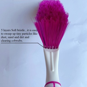 Cepillo de Limpieza para Alfombras y Polvo con Mango de Plástico PP JY1555 al por Mayor con Diseño de <span class=keywords><strong>Sitcom</strong></span> - Product Image 3