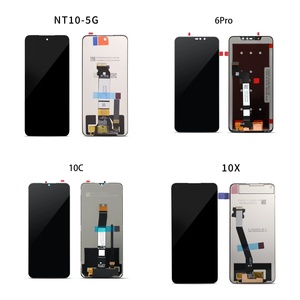 Original pour <span class=keywords><strong>Xiaomi</strong></span> Redmi 13C écran LCD avec numériseur assemblage complet écran tactile de haute qualité garantie 1 an - Product Image 4