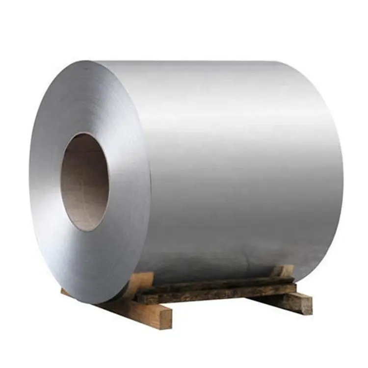 Hot selling stainless steel coil Grade 430 301 304 316L 201 202 410 304 Cold Roll Black Gold 200S/300S/400S