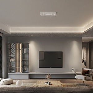 Fashion Design LED Lamp for Living Room Indoor House LED <b>Spotlight</b> Aluminum Body 3500K Color Temp - Product Image 4