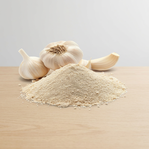 Poudre d'ail déshydratée 100% pure et naturelle de qualité alimentaire indienne, moutonnée finement, qualité export, épice fraîche brute - Product Image 6