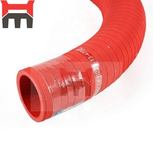 สายยางรถขุดขายดี PC200-7 PC220-7 สายยางอินเตอร์คูลเลอร์ 6738-11-4840 - Product Image 3