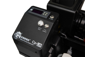 Prix usine chinois cplift THD film processeur machine de développement compatible avec <span class=keywords><strong>jobo</strong></span> 1500 2500 avec kit de levage - Product Image 4