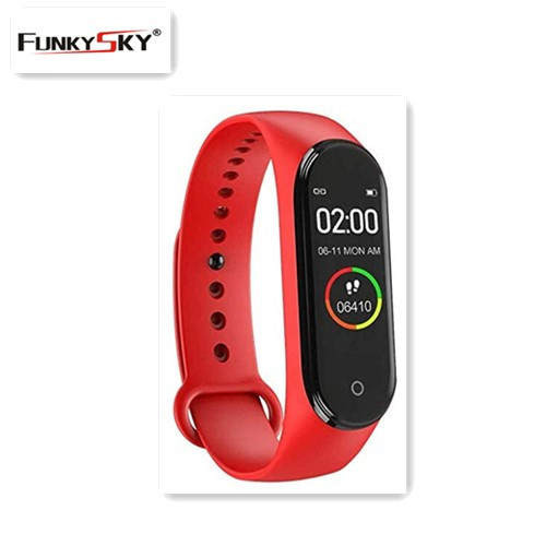mi band 4 ip67