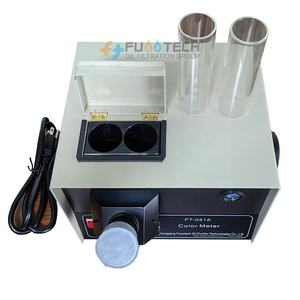 Hete Verkoop FT-041A Kleur Analyzer Smeerolie <span class=keywords><strong>Chroma</strong></span> <span class=keywords><strong>Tester</strong></span> Astm D1500 - Product Image 2