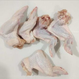 หัวใจไก่แช่แข็งทำความสะอาดอย่างดีสำหรับผู้ค้าส่ง - Product Image 6