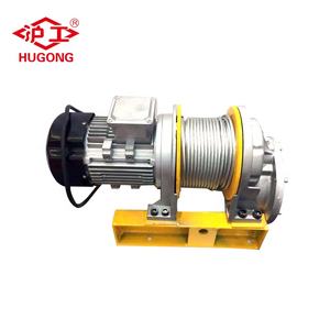 כננת חשמלית סרטן כננת 400kgs - Product Image 2