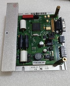 Contrôleur d'entraînement pas à pas 6410-001-N-N-N pour SCIENTIFIC 6410 - Product Image 6