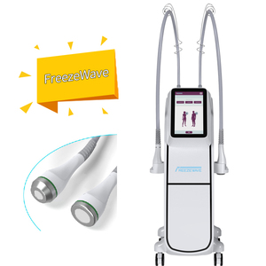 Nueva Máquina Coolwaves para Eliminar la Celulitis, Perder Peso, Quemar Grasa, Reafirmar la Piel y Reducir la Grasa - Product Image 1