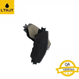 OEM Original High Quality Durable Automotive Brake Pads Discs Models 04465-02210