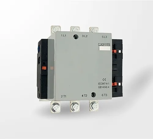 CJX2-F185 185A Cuộn Dây 380V Telemecanique Ac Contactor Điện Từ LC1 F185M7