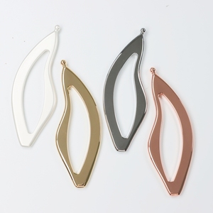 Set di Massaggio Fasciale in Acciaio Inossidabile 304 di Qualità, Lama Miofasciale per Alleviare i Dolori Muscolari, Ottima Morbidezza - Product Image 1