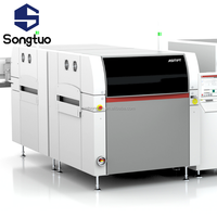 Impresora Automática de Pasta de Soldar DEK NeoHorizon 03IX Original para Producción Electrónica de Ensamblaje de PCB SMT