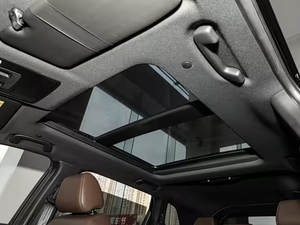 Hon-da CRV 2024 Alta calidad 2.0Le: HEV Dos ruedas motrices 5 Saet SUV compacto Popular New Energy Vehicle Asiento de cuero para adultos 2025 - Product Image 5