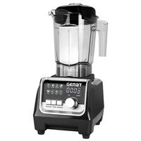 Mixeur Commercial Haute Performance, Broyeur, Machine à Smoothies pour Cuisine et Bar