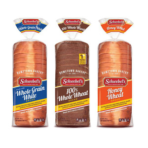 Sacchetti per Alimenti Personalizzati Stampati in Plastica per Pane Produttore di Sacchetti in Plastica - Product Image 1
