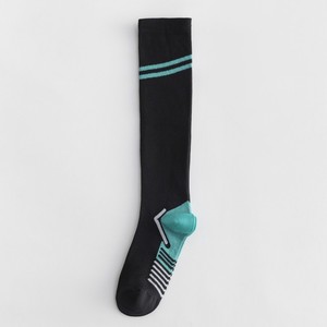 Fashion Design <strong>Women</strong> <strong>Compression</strong> <strong>Socks</strong> Custom Logo Running <strong>Socks</strong> Outdoor Sports <strong>Socks</strong> - Product Image 5