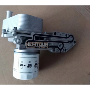 BK3Q-6B624-CD Altri Componenti Auto, Parti Motore, Gruppo Filtro Olio per <span class=keywords><strong>Ford</strong></span> Transit V348 2.2/2.4 - Product Image 2