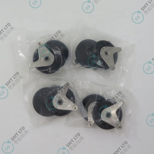 อะไหล่เครื่องป้อน CLY84-7 CL8MM รุ่น KW1-M1191-00X ชุดลูกกลิ้งขับเคลื่อนสำหรับเครื่องป้อน YAMAHA CL 8MM - Product Image 2