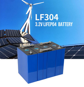 Grade A <span class=keywords><strong>3</strong></span>.2V 304ah Ev Prismatische Lithium-Ion Batterij 8000 Cyclus Lifepo4 Prismatische Lithium-Ion Cel - Product Image 6