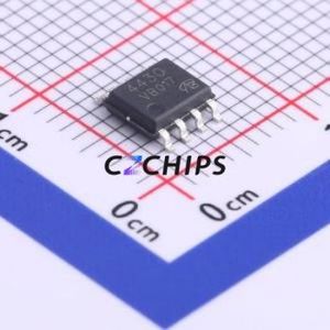 Original y nuevo VBZA4430 SO-8 Transistor de efecto de campo (MOSFET) Venta al por mayor Chips de componentes electrónicos y servicio BOM - Product Image 1