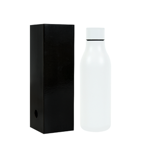 Bouteille d'eau isotherme en acier inoxydable sans BPA, idéale pour le sport et le camping – Offre spéciale usine - Product Image 2