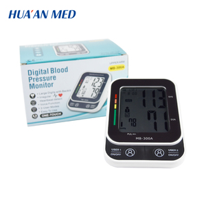 Monitor de Presión Arterial Digital <span class=keywords><strong>MB</strong></span>-300D de Hua An Med, Gran Venta - Product Image 3
