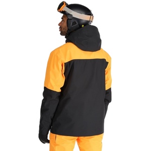 Offres Spéciales Blizzard Ski & Snow Poly 3L Veste pour hommes Hiver Personnalisé Hommes Ski Snowboard Hardshell Veste Coupe-Vent Ski Anorak - Product Image 6