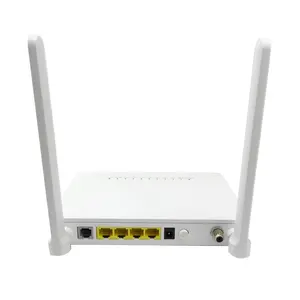 EG8143A5 GPON ONU 1GE + 3FE + 1Pots + CATV + USB + Wifi EG8247H5