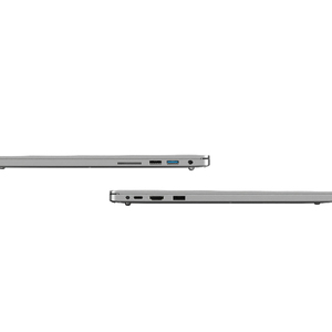 Nuevo portátil empresarial de 16,1 pulgadas <span class=keywords><strong>con</strong></span> <span class=keywords><strong>procesador</strong></span> Intel <span class=keywords><strong>I3</strong></span> Dual-core, SSD de 1TB y pantalla de alta definición para uso empresarial. - Product Image 5