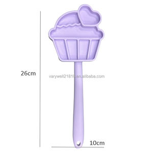 VaryWell Eiscreme-Aufsatz zur Mentalen Stimulation für Haustiere <span class=keywords><strong>2026</strong></span> Neues Design Haustier-Ablenkungs-Lolly Hundetraining-Spielzeug - Product Image 6