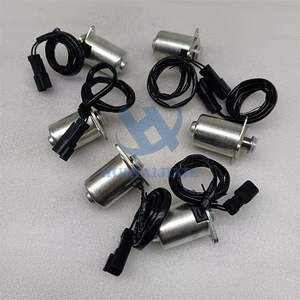 ディーゼルエンジン部品燃料12V 24Vディーゼル燃料リフトポンプ4975617電子転送ポンプ4975617エンジンQST30用 - Product Image 6