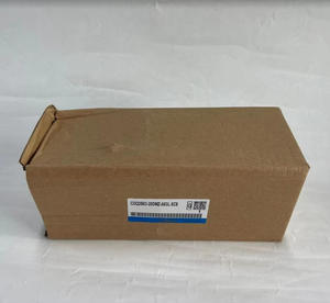 CDQ2B63-20DMZ-A93L-XC8กระบอกลมบางแบบใหม่ดั้งเดิม - Product Image 1